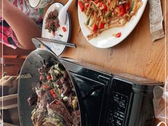 -牛八宝桂林米粉(八里庄店)