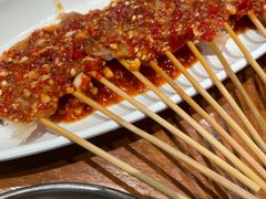 -路边羊烧烤酒场(宝带路店)