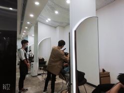-OnHair造型