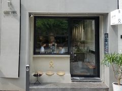门面-愉市 Hippy Market(香榭里花园店)