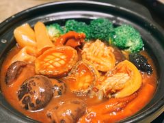 文兴一品煲-文兴酒家(晶品店)