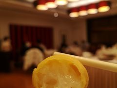 银萝千层酥-利苑酒家(合景国际金融广场店)
