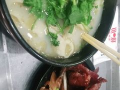 -惠丰源烩面馆(经七路店)