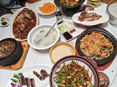 -梅利汴京烤鸭•开封豫菜地标店(东大街店)