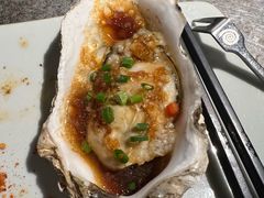 -很久以前羊肉串(昌里路三钢里店)