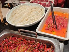 -福禄娃一家人火锅(上地店)