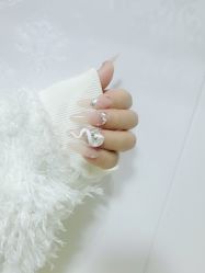 -七彩虹美甲美睫 半永久