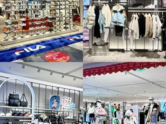 -茂业天地(华强北店)