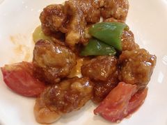 -莆田餐厅PUTIEN(三里屯店)