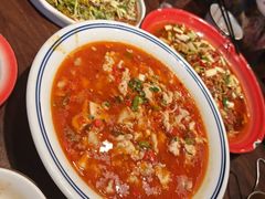 -新繁老號豌豆汤饭店·江湖菜(宝光寺店)
