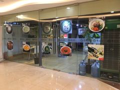 门面-槿Story·韩国料理(望京韩国美食城店)