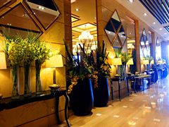 -东方之珠海鲜酒楼(南开店)