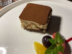 提拉米苏Tiramisu-Solo(衡山路店)