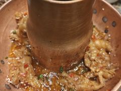 -浩海火烧云傣家菜(京广店)