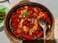 -卞氏菜根香(航空路旗舰店)
