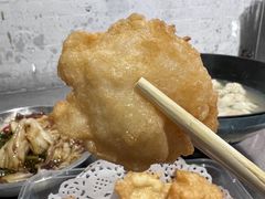-放鸡岛之美食