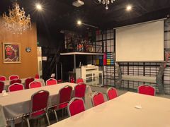 -明日世界密室轰趴·剧本桌游·箭馆团建(国贸店)