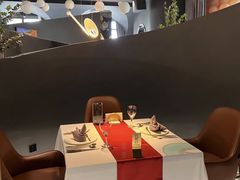 -Wei菋·Le Bistrot