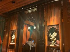 -甘尼仕印度餐厅酒吧(斜塘老街店)