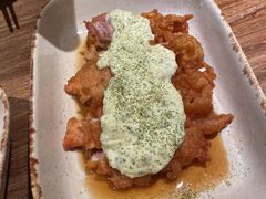 唐扬炸鸡-山杏yama-katsu·吉列炸物