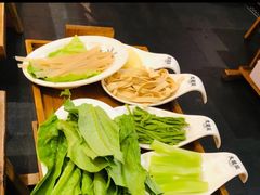 -大龙燚火锅(南山大道店)