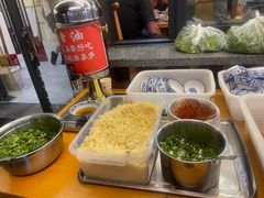 -飘香火锅(玉林西路店)