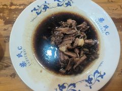 -柴氏风味斋(甘家口店)
