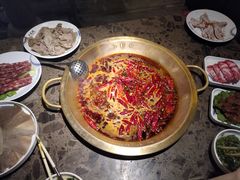 -小龙坎火锅(全球总店)