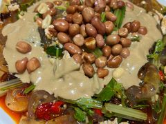 -豆爷烤肉(沁水路龙湖店)