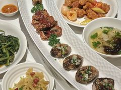 -莆田餐厅PUTIEN(武商MALL店)