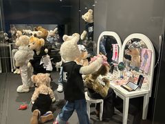 -济州岛泰迪熊博物馆