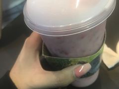 -野萃山·潮汕厚果汁(十亩地店)