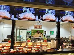 -令氏家外家周秦食府(高新店)