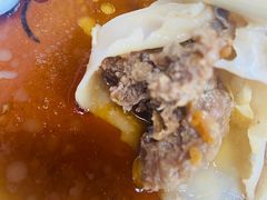 -正宗天津烧麦馆(柳州路店)