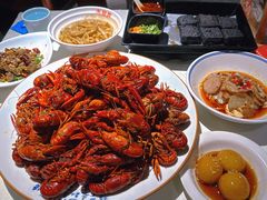 -火宫殿·小吃王国(坡子街店)