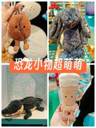 -Hamleys哈姆雷斯(东方福来德店)