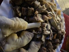 五羊开泰拼盘-光明清汤羊(宝业路店)