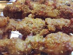 -寻香羊小羊·徐州烧烤(南京店)