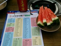 -大龙老火锅·总店(龙头寺店)