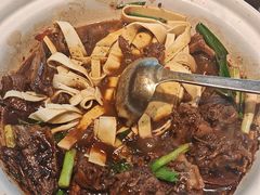 -鑫小城故事·藕汤·家常菜(台北一路总店)