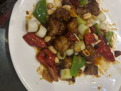-福寿斋·老北京铜锅涮肉·烤鸭(顺义总店)