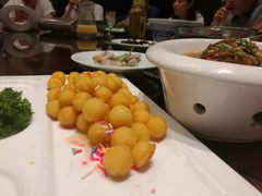 -世纪缘国际会议中心·中餐厅(百家湖店)