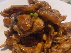 -庆云楼饭庄(什刹海店)
