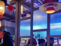 -李姑婆鲜切牛肉火锅自助(凤城二路店)
