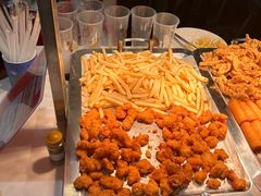 -稻香酒家·35年老字号(侨光店)