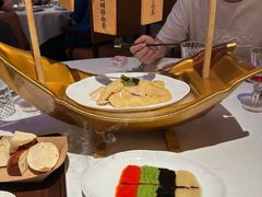 -狮拾久·现代新加坡料理(福田COCO Park店)