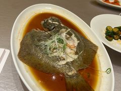 -世纪缘国际会议中心·中餐厅(百家湖店)