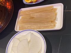 -京悦南门涮羊肉·羊蝎子火锅(田林路店)