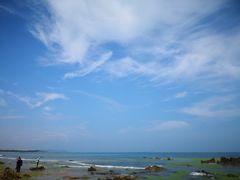 -青岛银沙滩