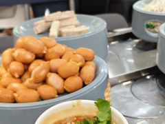 -大橘元自助回转火锅(天河新天地店)